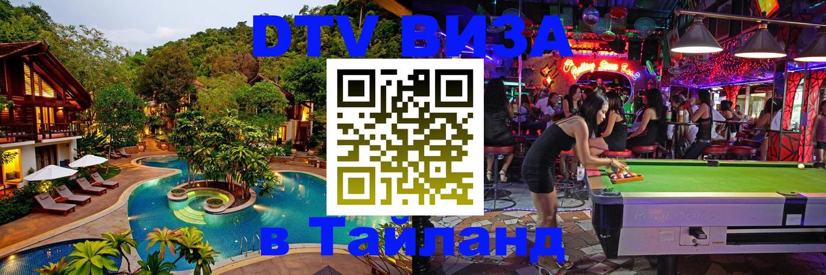 Сколько стоит DTV виза — актуальные цены, оформление даже без документов - Новосибирск  19.11.2025 